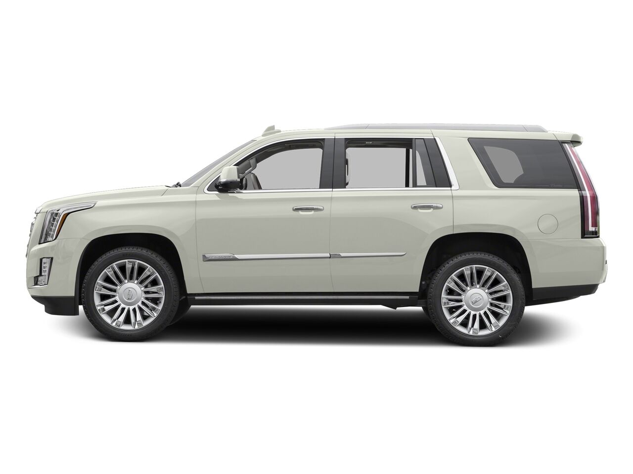 2016 Cadillac Escalade Platinum Irving TX