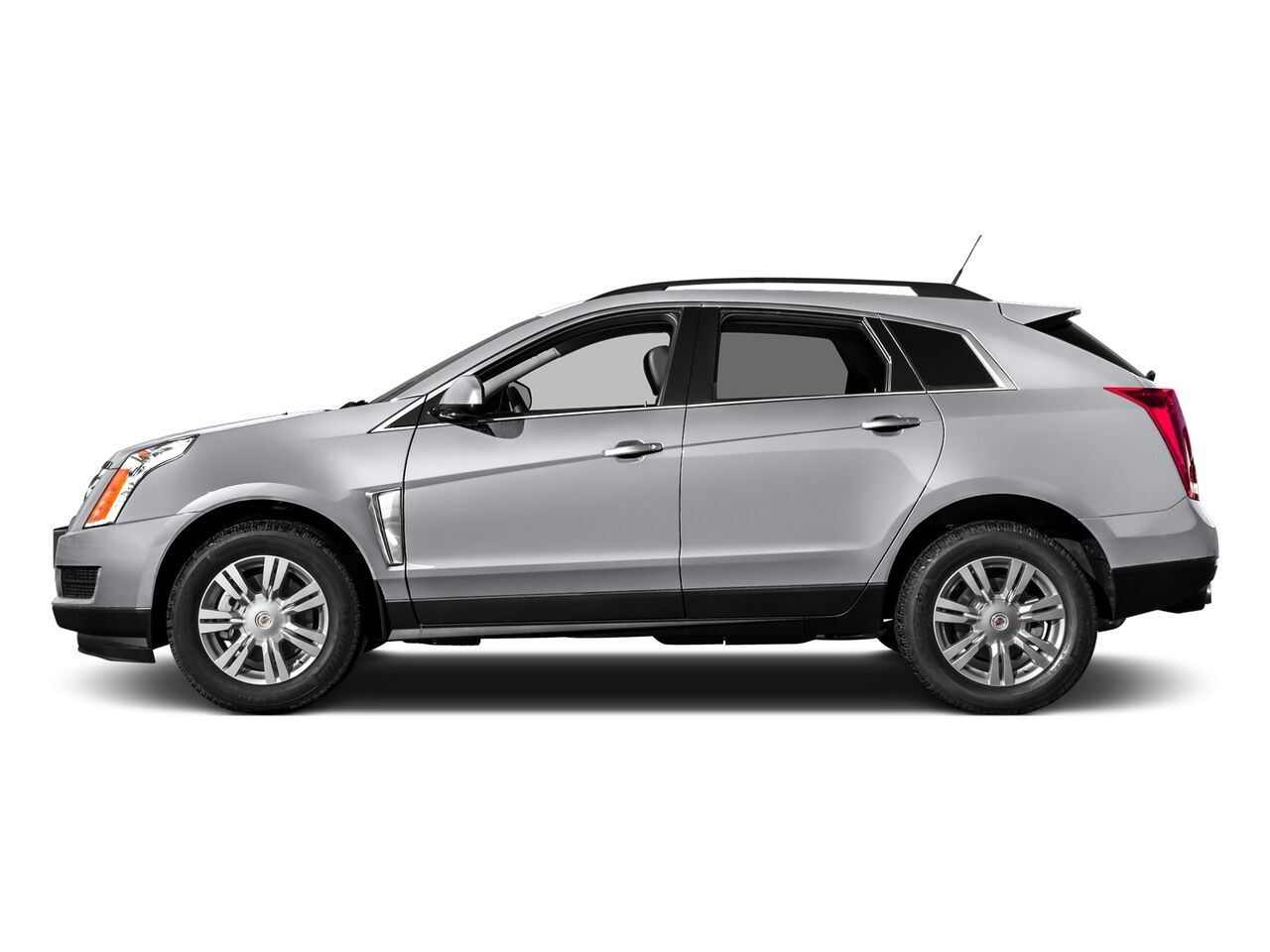 2016 Cadillac SRX Luxury Collection Tucson AZ