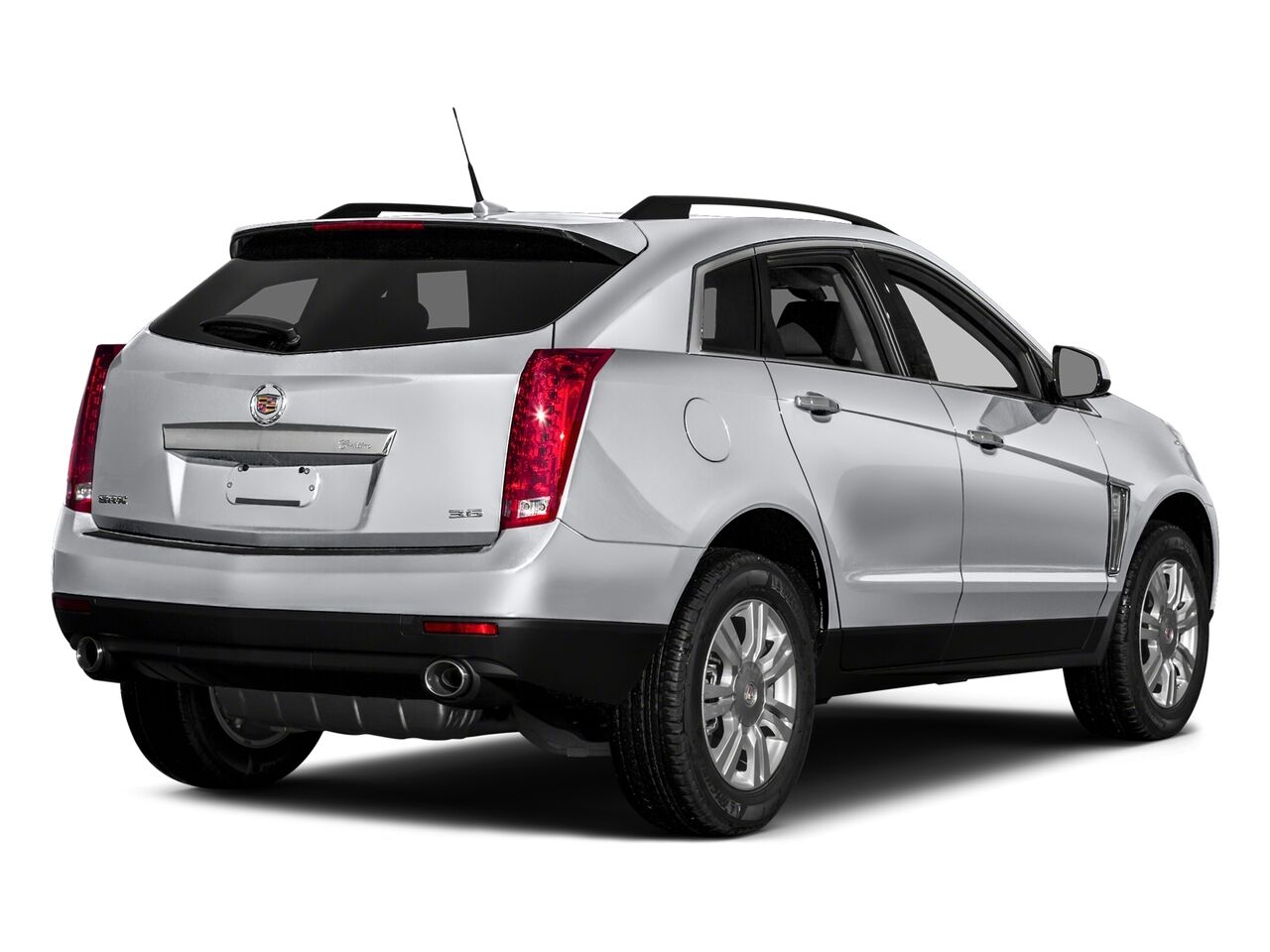 2016 Cadillac SRX Luxury Collection Tucson AZ