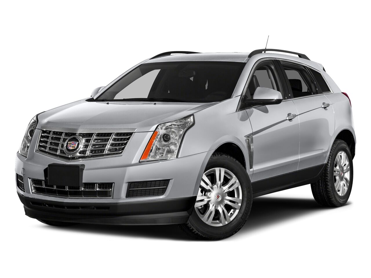2016 Cadillac SRX Luxury Collection Tucson AZ