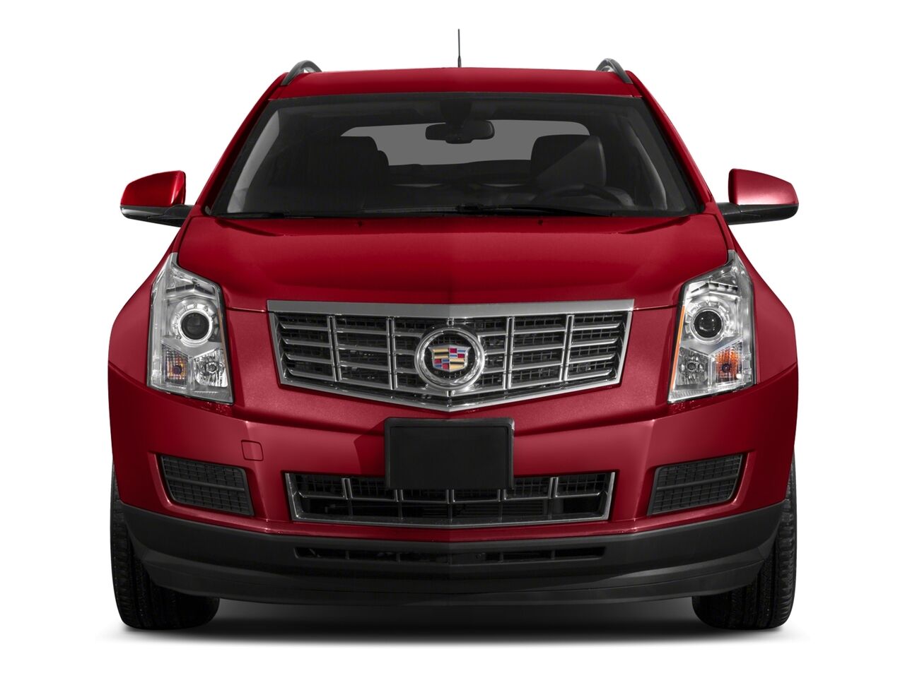 2016 Cadillac SRX Luxury Collection Tucson AZ