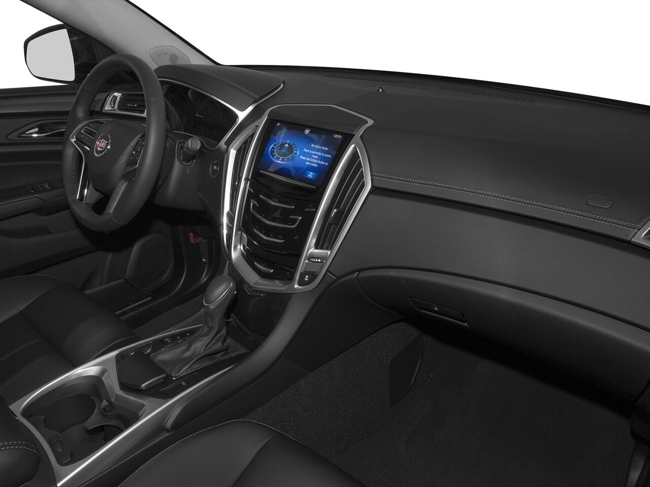 2016 Cadillac SRX Luxury Collection Tucson AZ