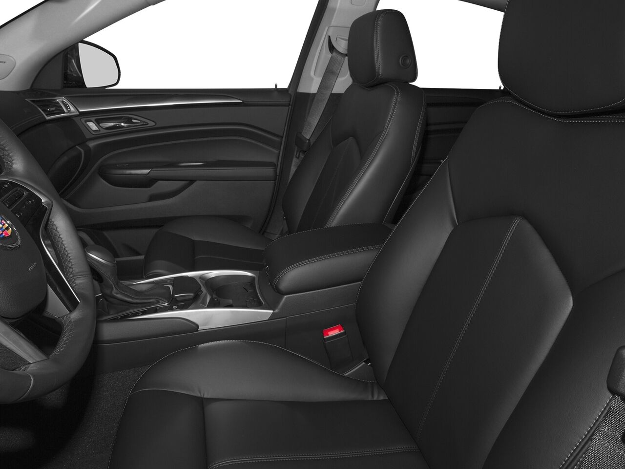 2016 Cadillac SRX Luxury Collection Tucson AZ