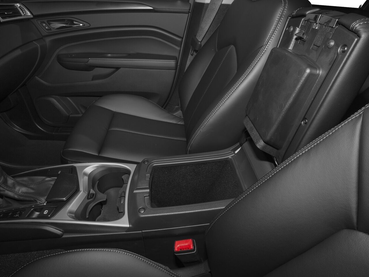 2016 Cadillac SRX Luxury Collection Tucson AZ