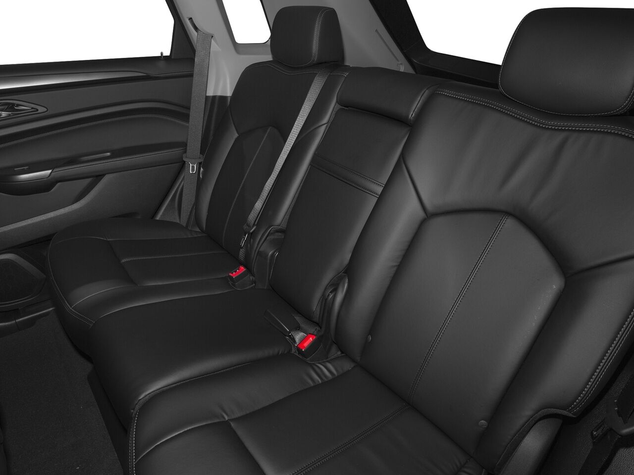 2016 Cadillac SRX Luxury Collection Tucson AZ