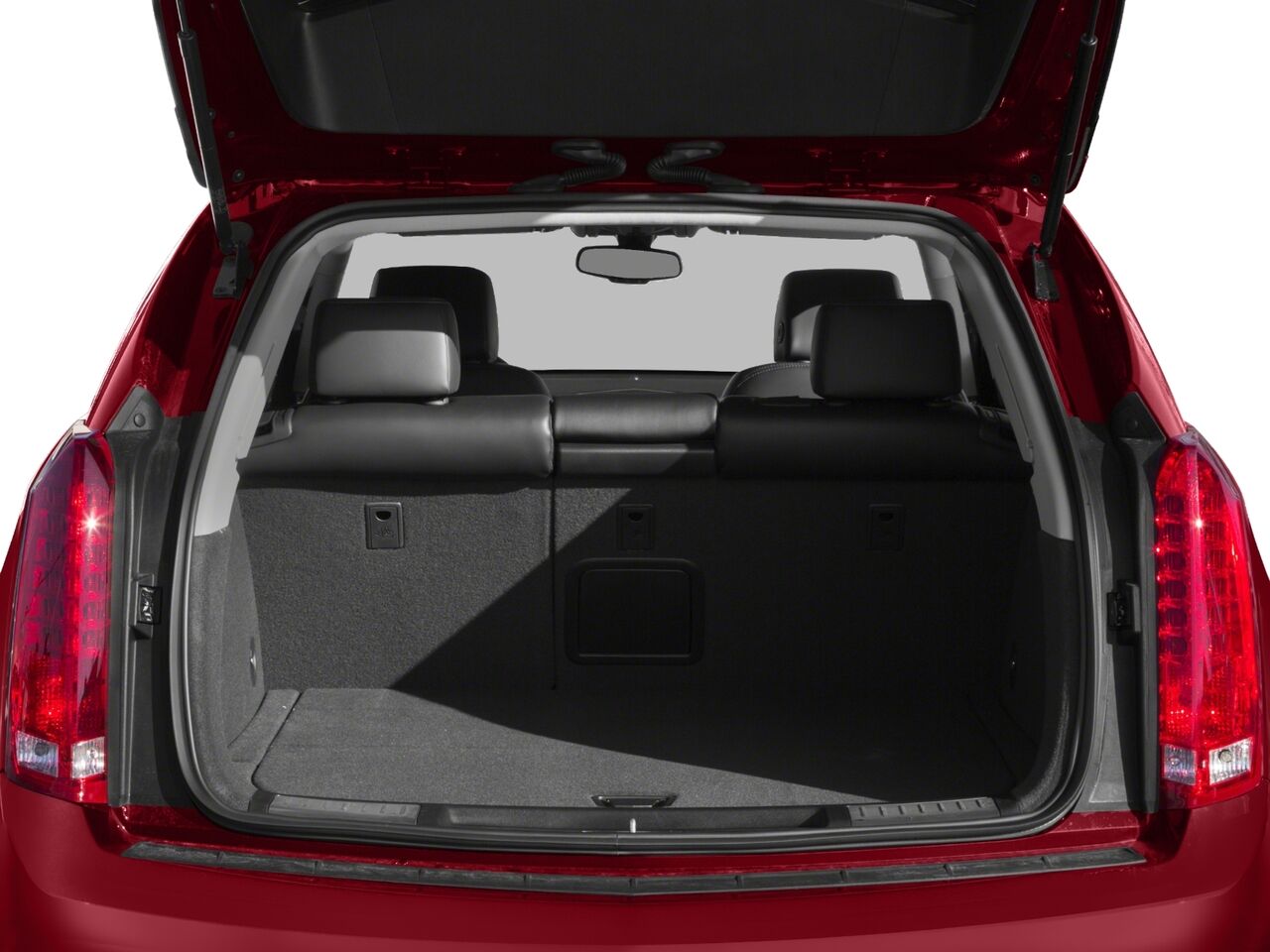 2016 Cadillac SRX Luxury Collection Tucson AZ