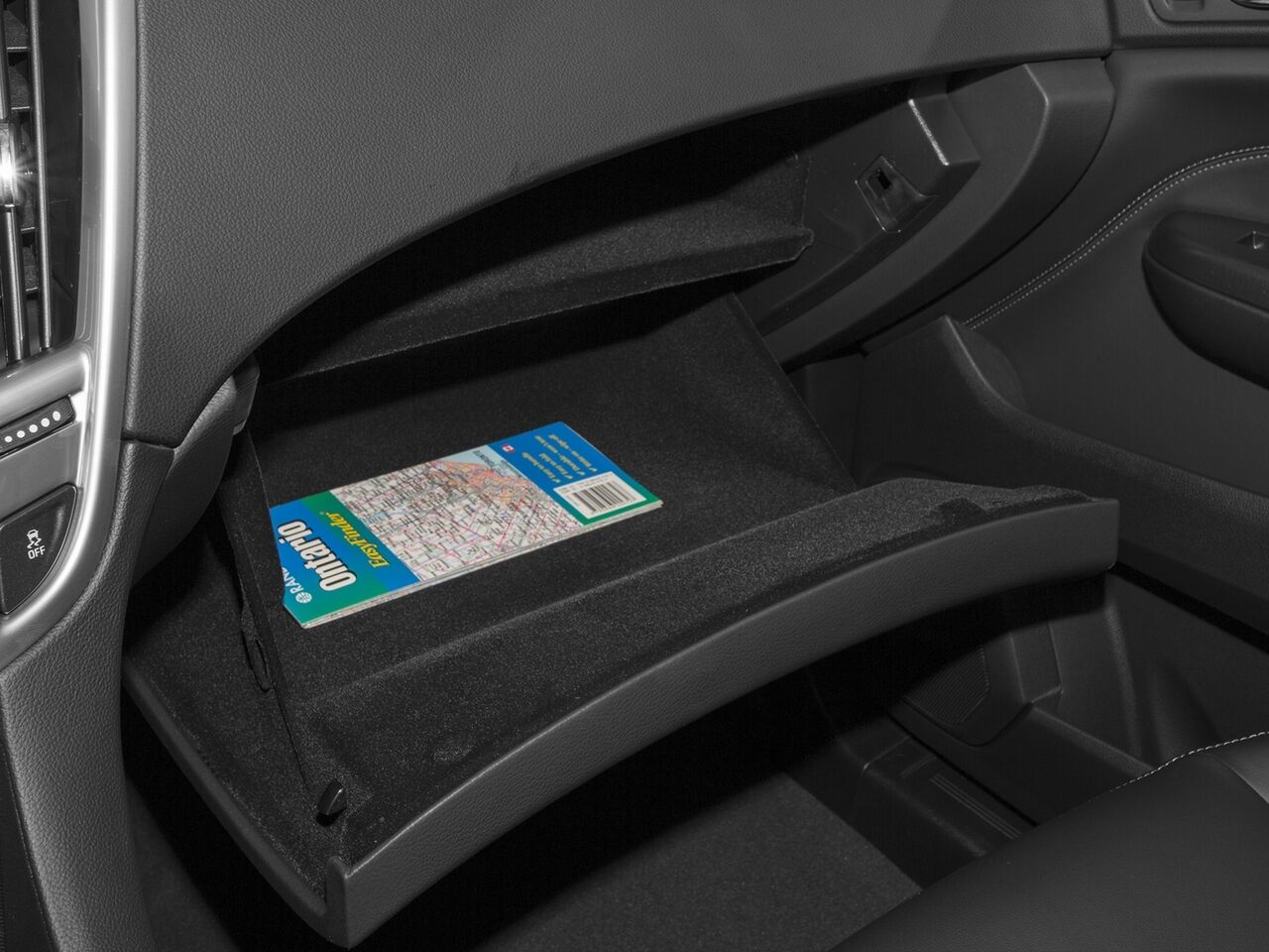 2016 Cadillac SRX Luxury San Clemente CA