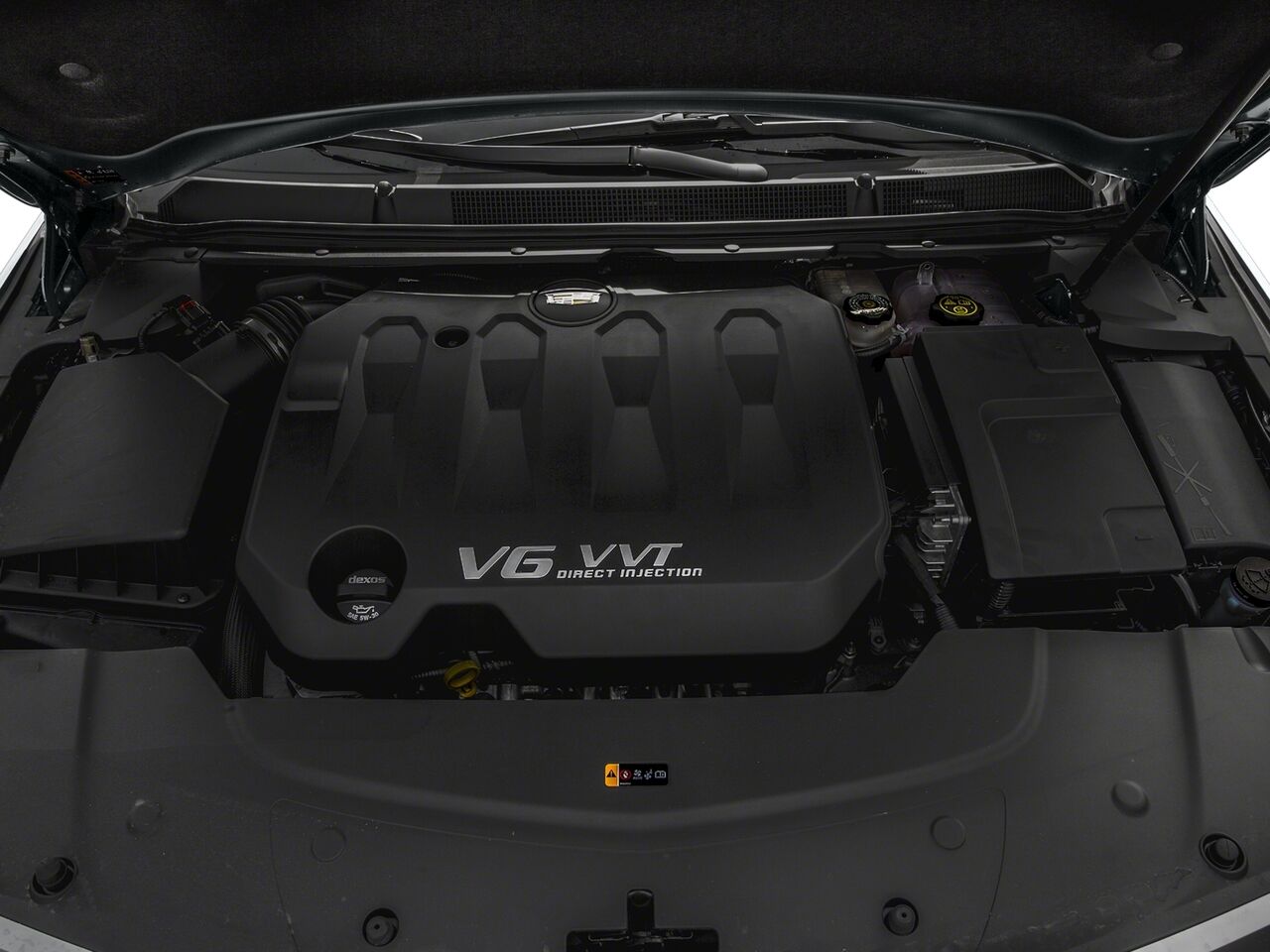 2016 Cadillac XTS Luxury Collection Chantilly VA