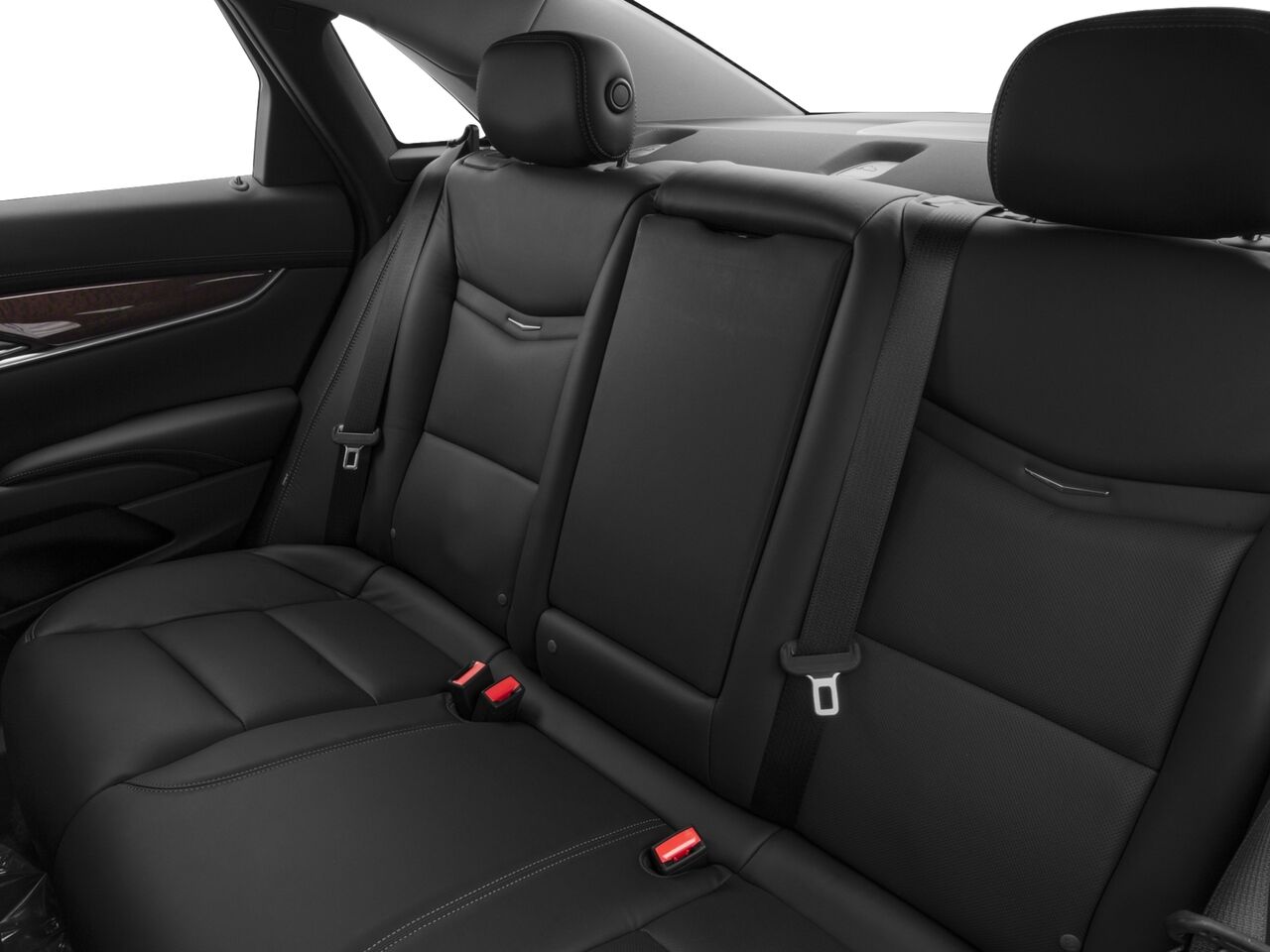 2016 Cadillac XTS Luxury Collection Chantilly VA