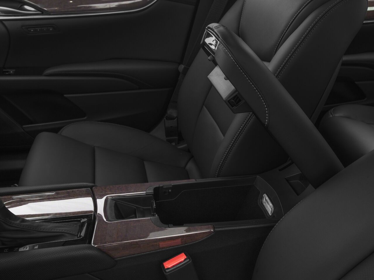 2016 Cadillac XTS Luxury Collection Chantilly VA