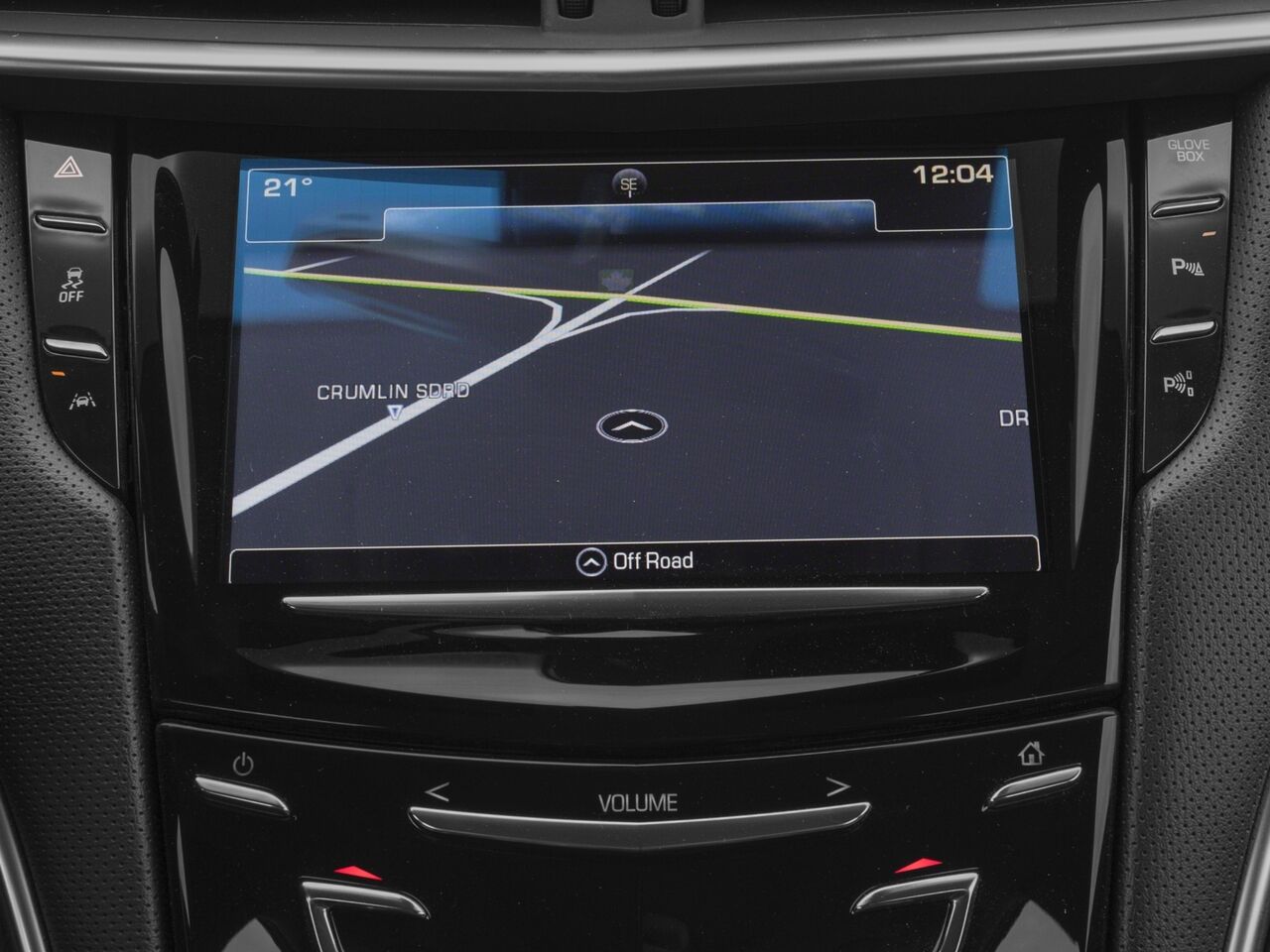 2016 Cadillac XTS Luxury Collection Chantilly VA