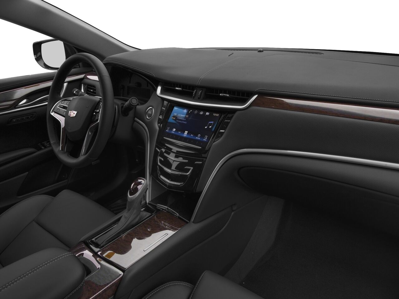 2016 Cadillac XTS Luxury Collection Chantilly VA