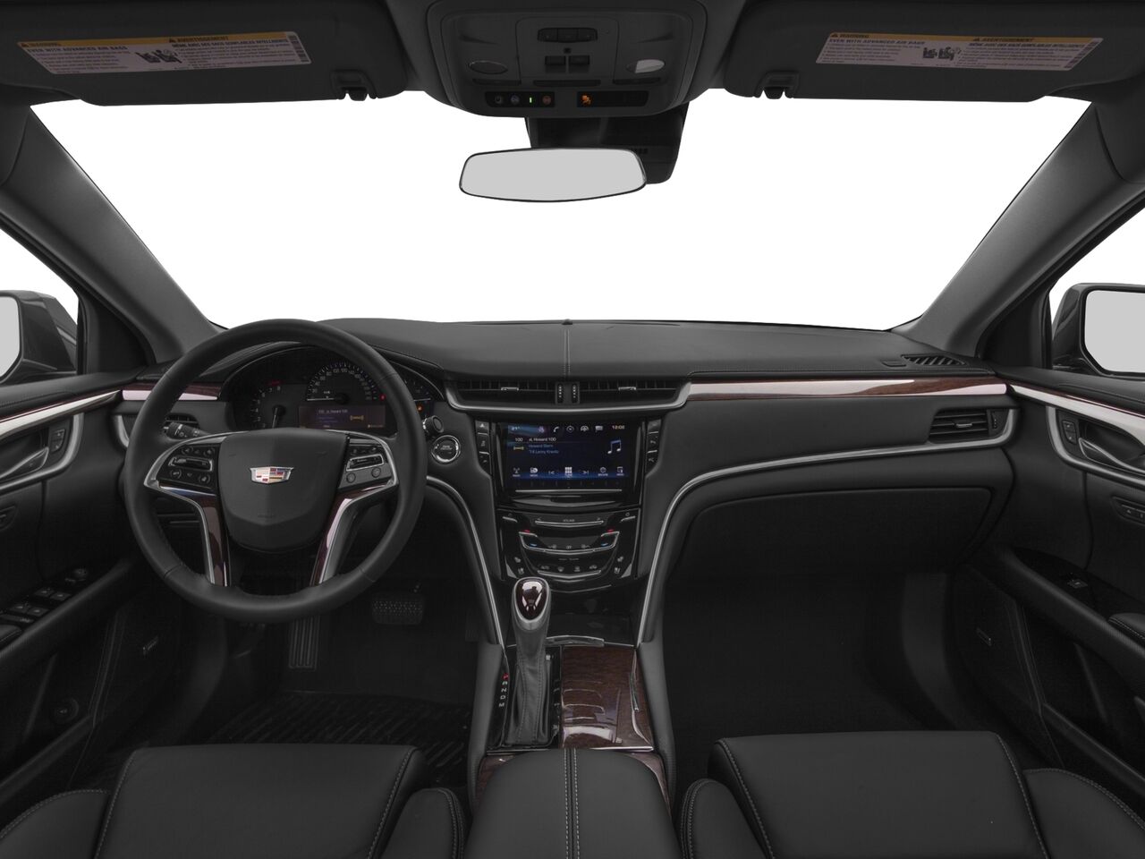 2016 Cadillac XTS Luxury Collection Houston TX