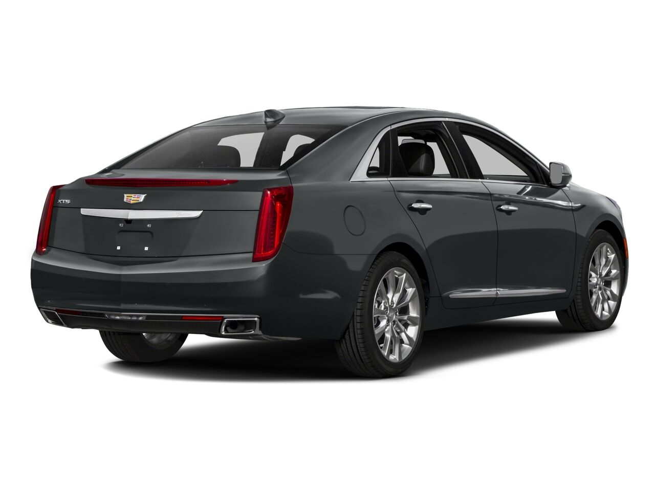 2016 Cadillac XTS Luxury Collection Houston TX