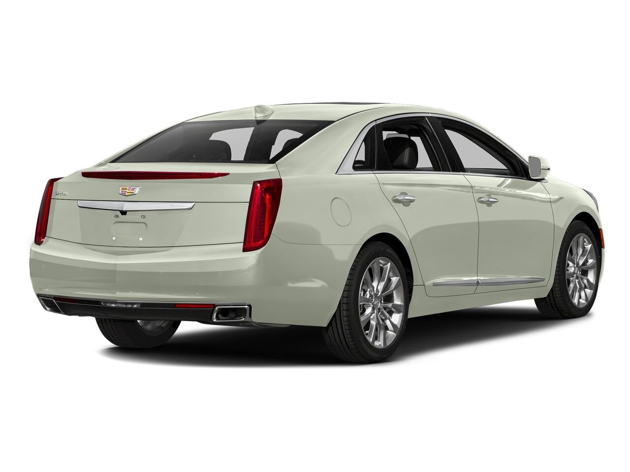 2016 Cadillac XTS Luxury San Clemente CA