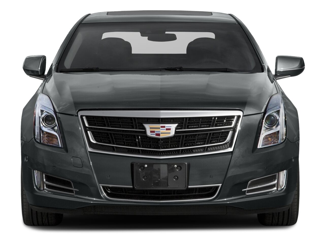 2016 Cadillac XTS Luxury San Clemente CA