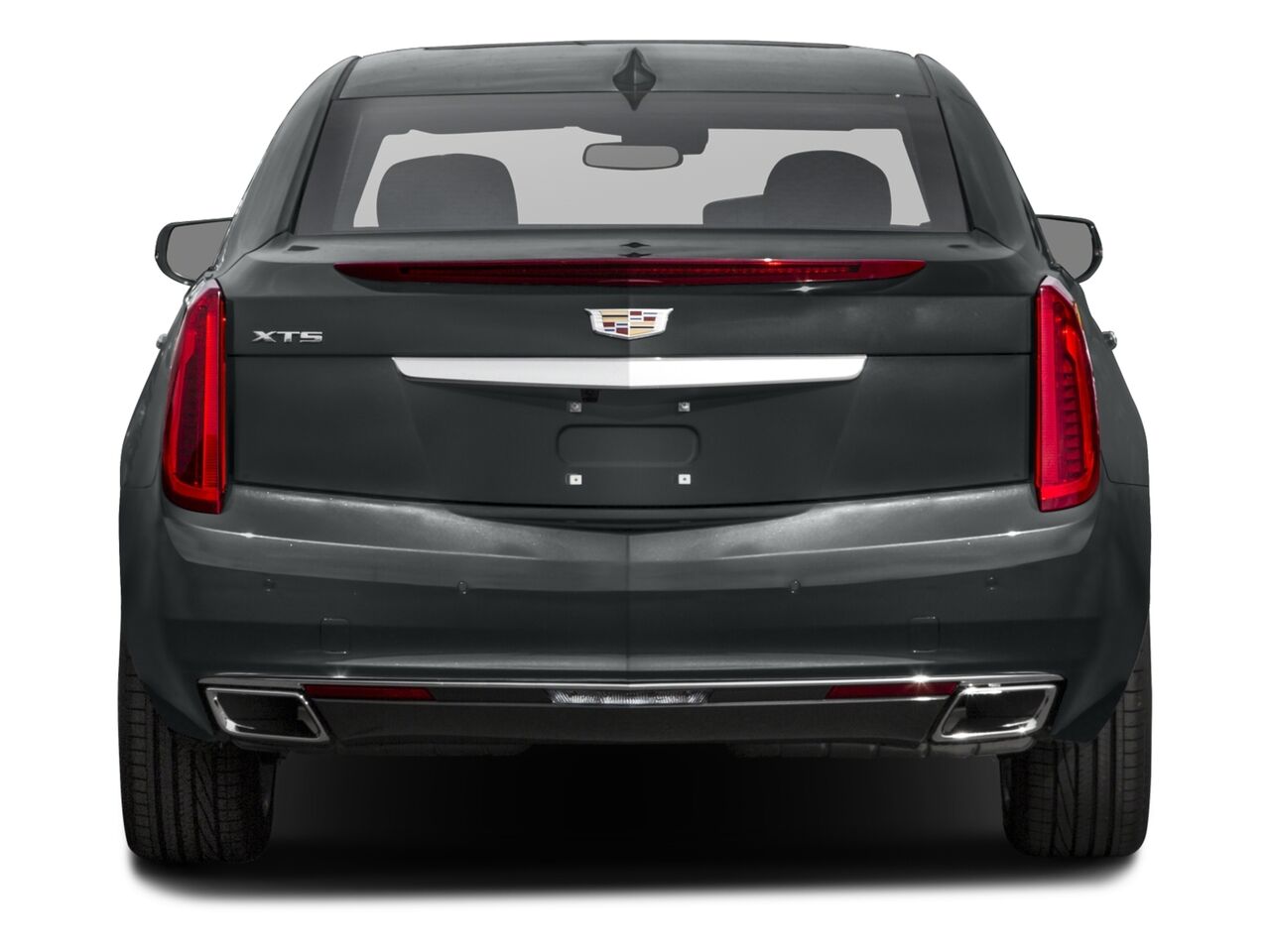 2016 Cadillac XTS Luxury San Clemente CA