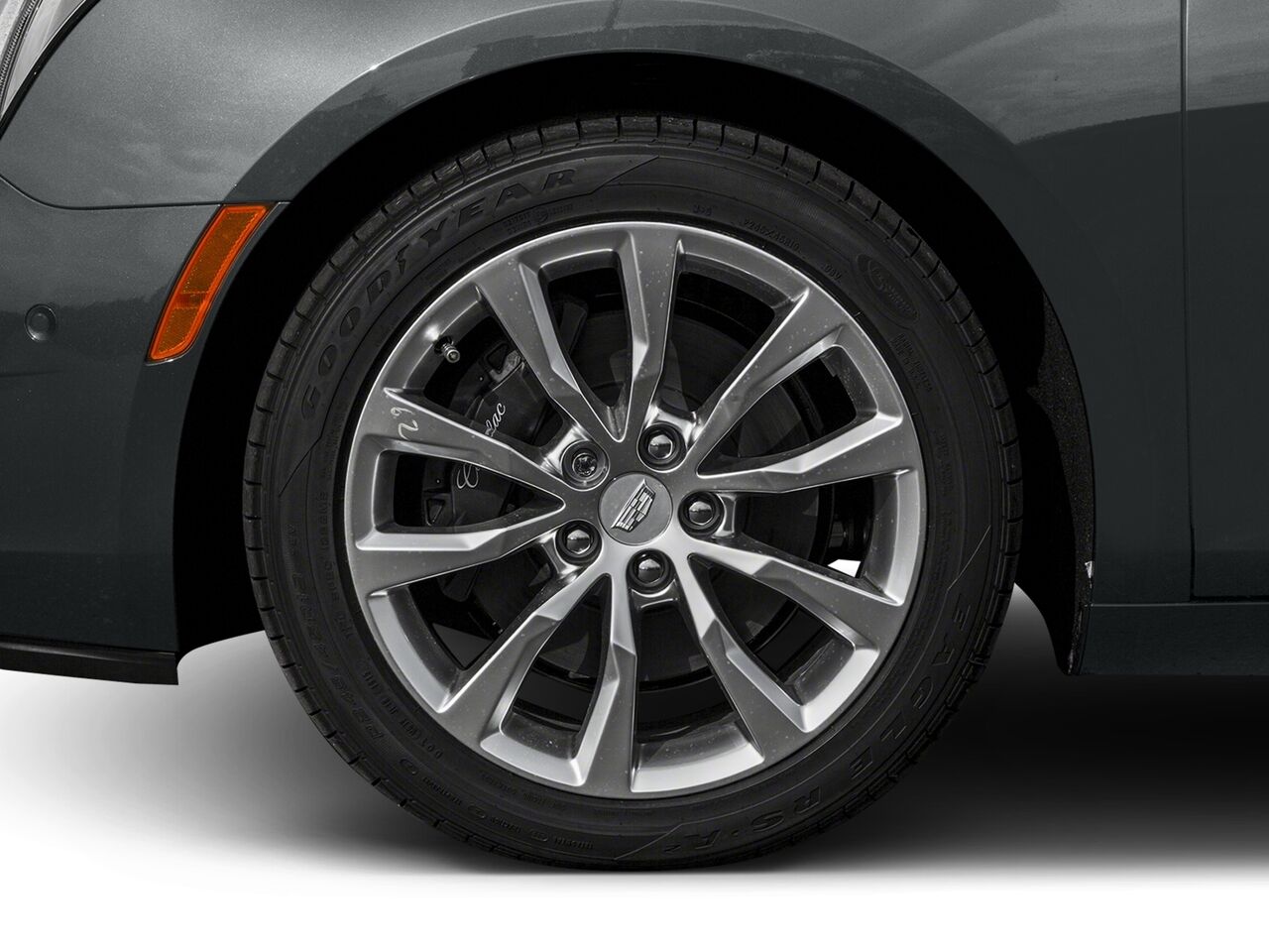 2016 Cadillac XTS Luxury San Clemente CA