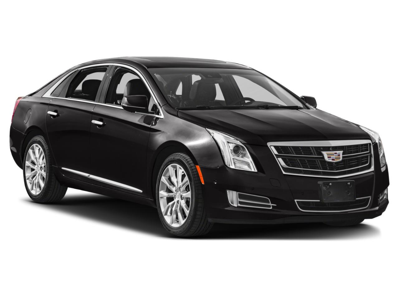 2016 Cadillac XTS Luxury San Clemente CA