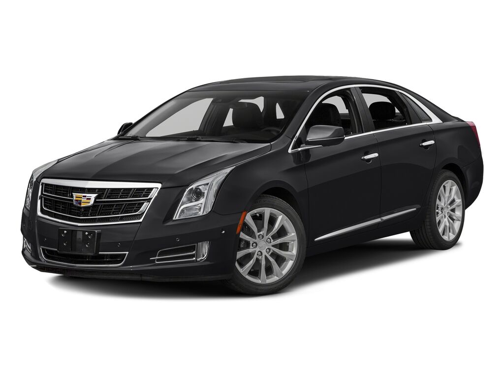 2016 Cadillac XTS Luxury San Diego County CA