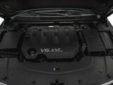 2016 Cadillac XTS Luxury San Diego County CA