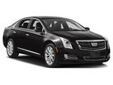 2016 Cadillac XTS Luxury San Diego County CA