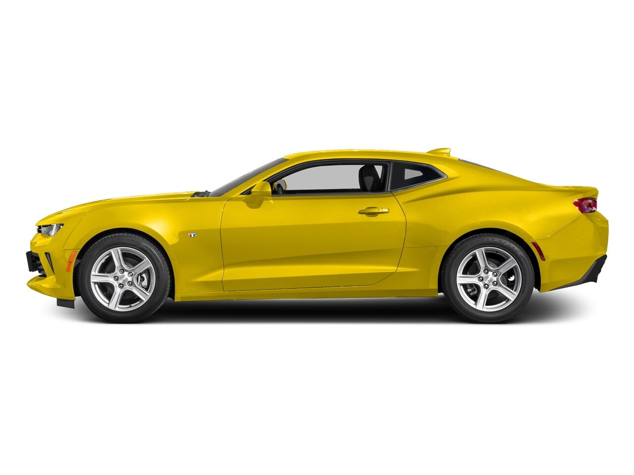 2016 Chevrolet Camaro 1LT Coupe