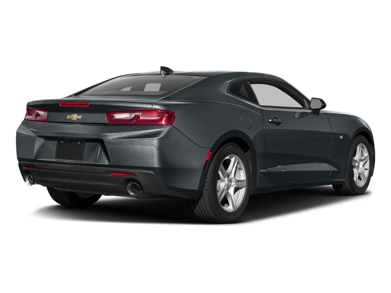 2016 Chevrolet Camaro 1LT Grand Junction CO
