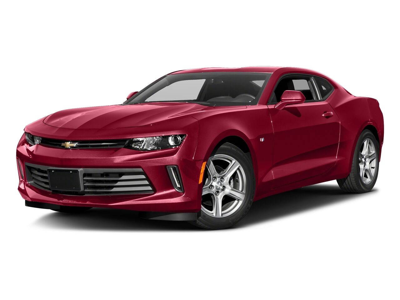 2016 Chevrolet Camaro 2LT