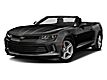 2016 Chevrolet Camaro 2LT