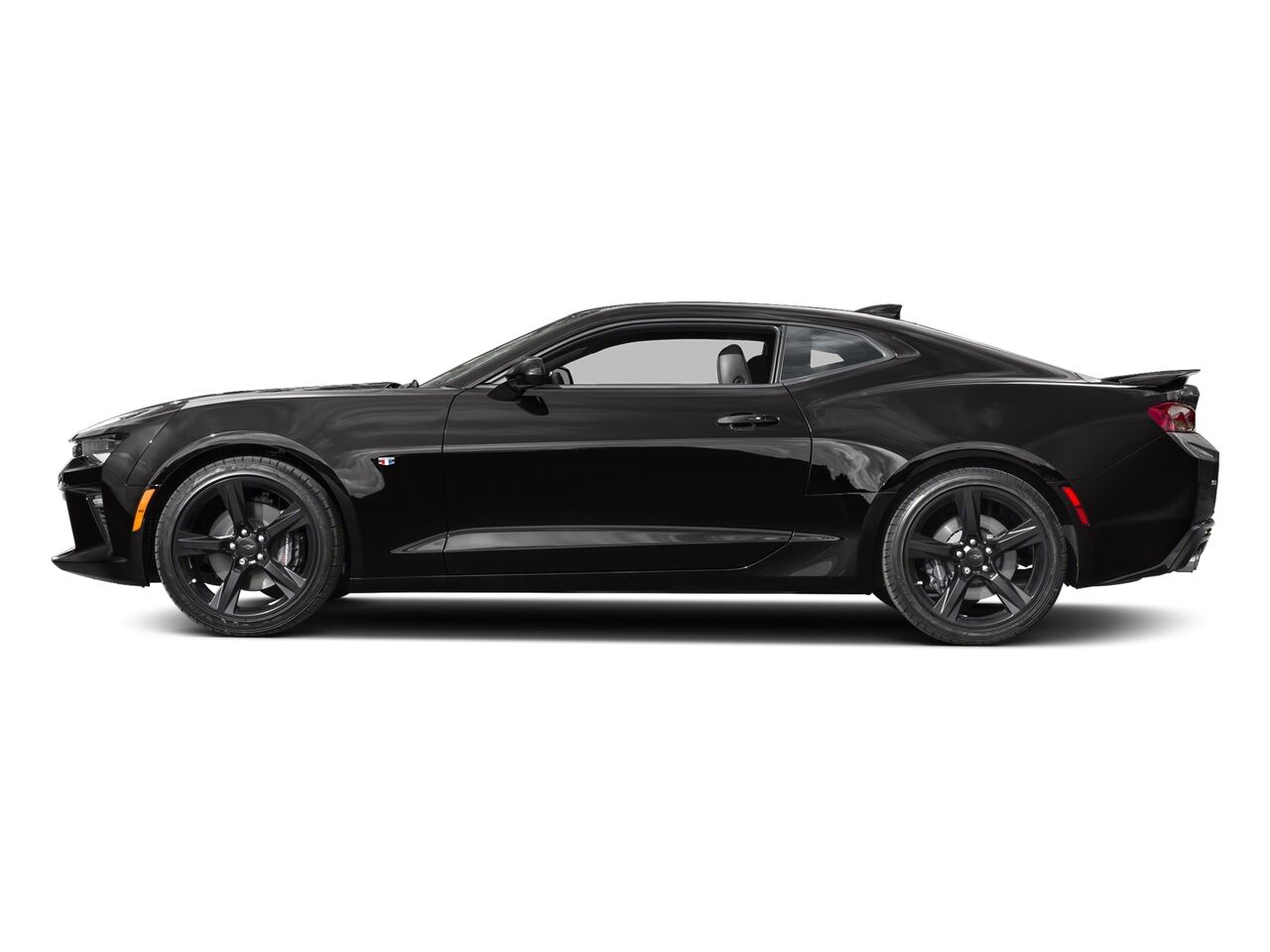 2016 Chevrolet Camaro 2SS Coupe