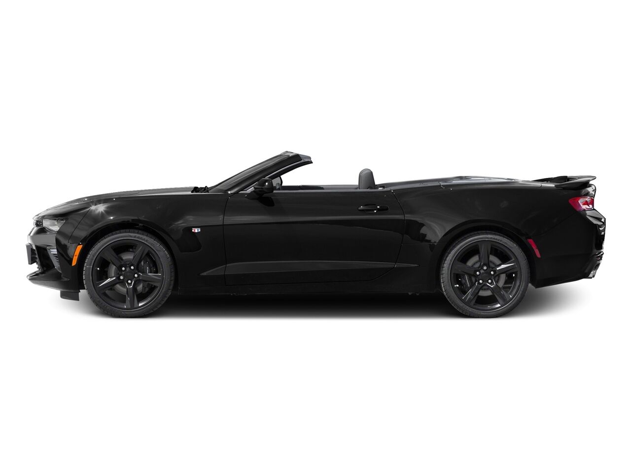 2016 Chevrolet Camaro 2SS Roseville CA
