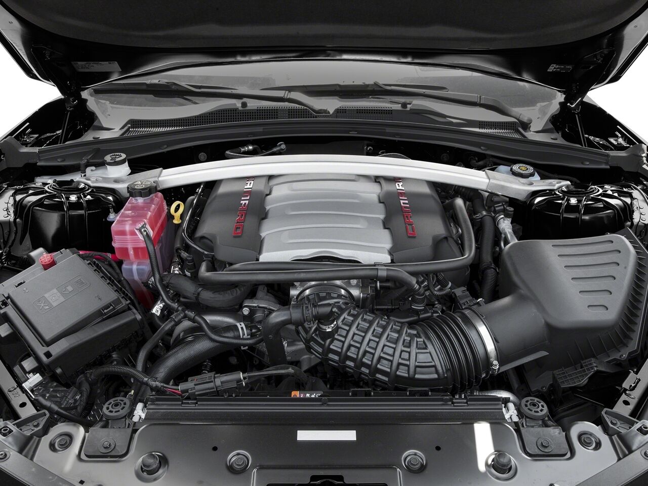 2016 Chevrolet Camaro 2SS Roseville CA