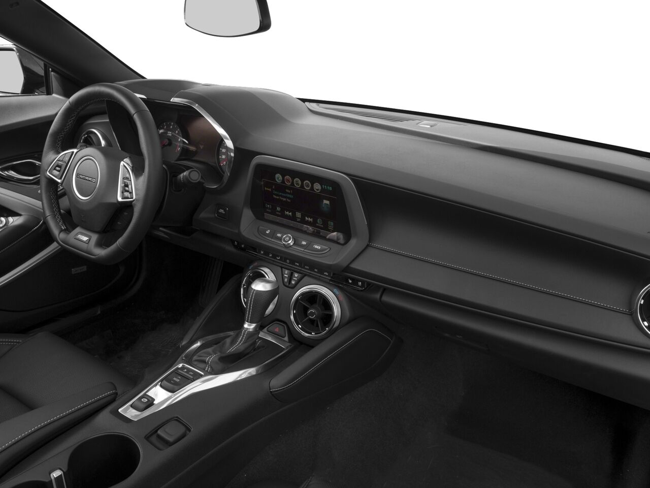 2016 Chevrolet Camaro 2SS Roseville CA