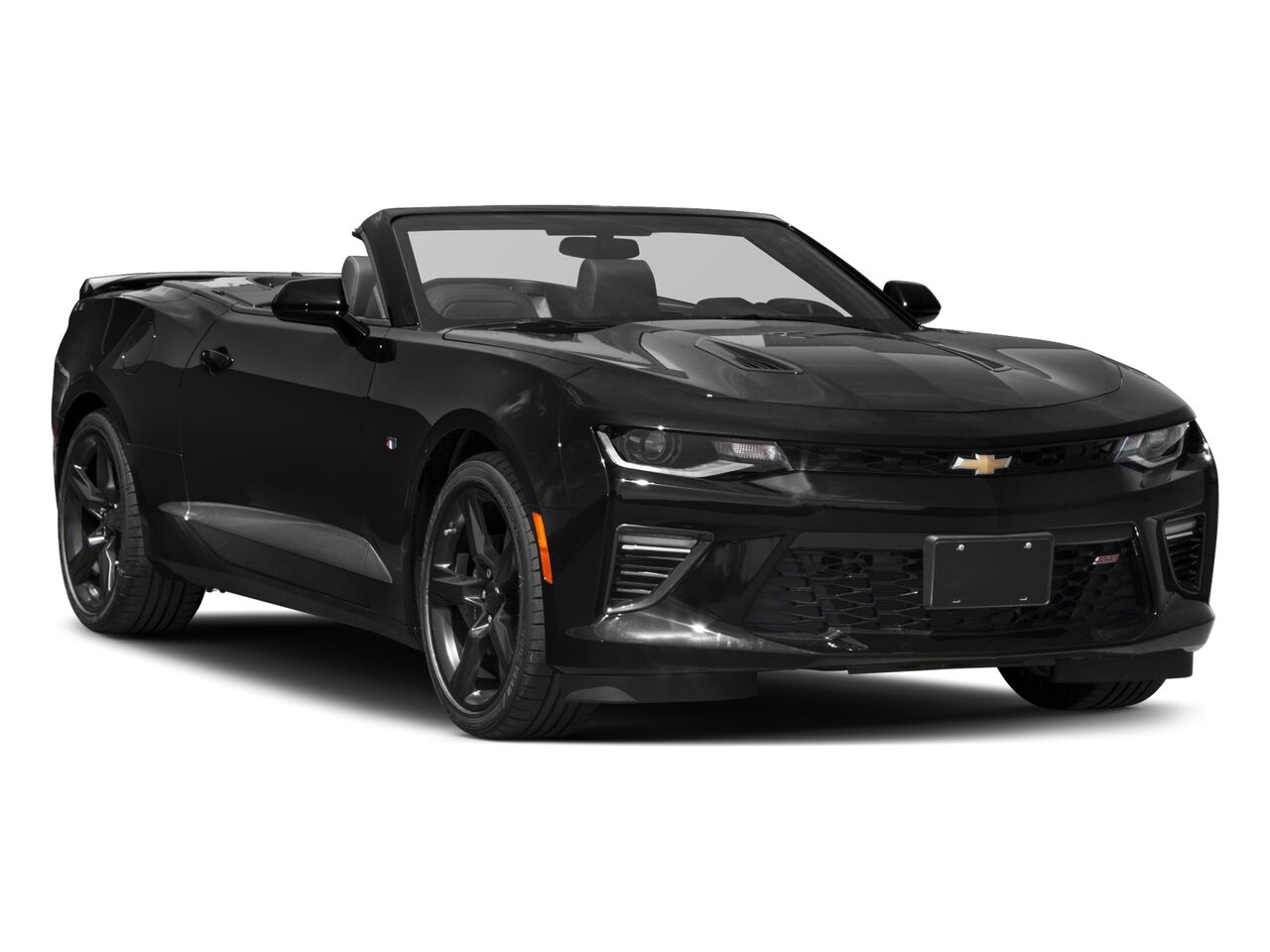 2016 Chevrolet Camaro 2SS Roseville CA