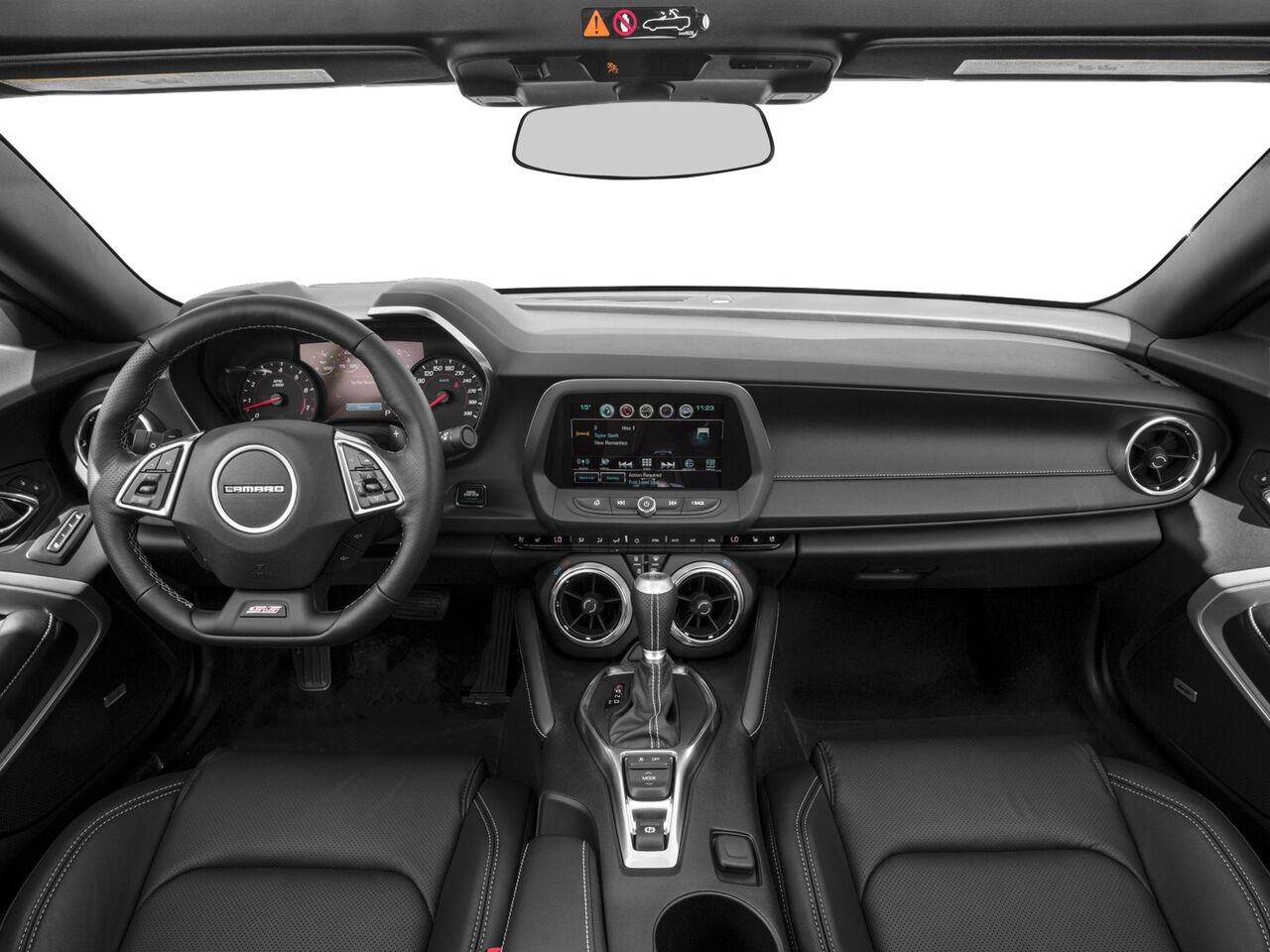 2016 Chevrolet Camaro 2SS Roseville CA