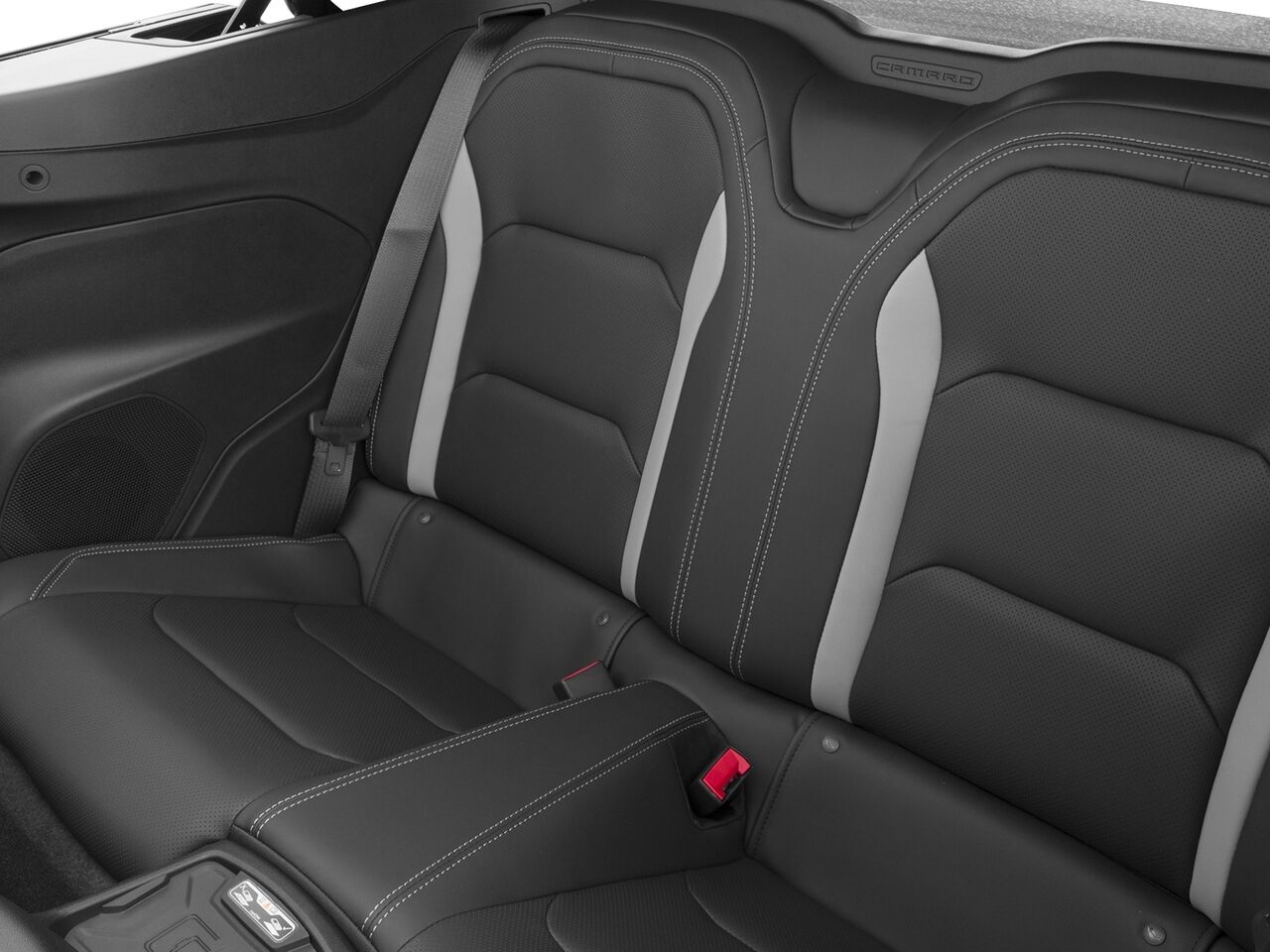 2016 Chevrolet Camaro 2SS Roseville CA