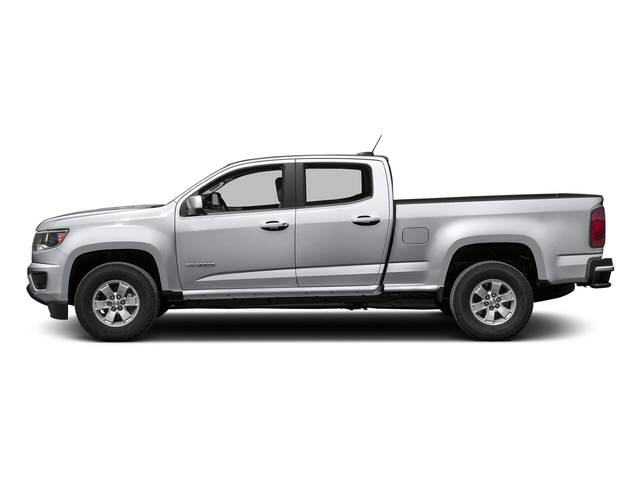 2016 Chevrolet Colorado 2WD WT Roseville CA