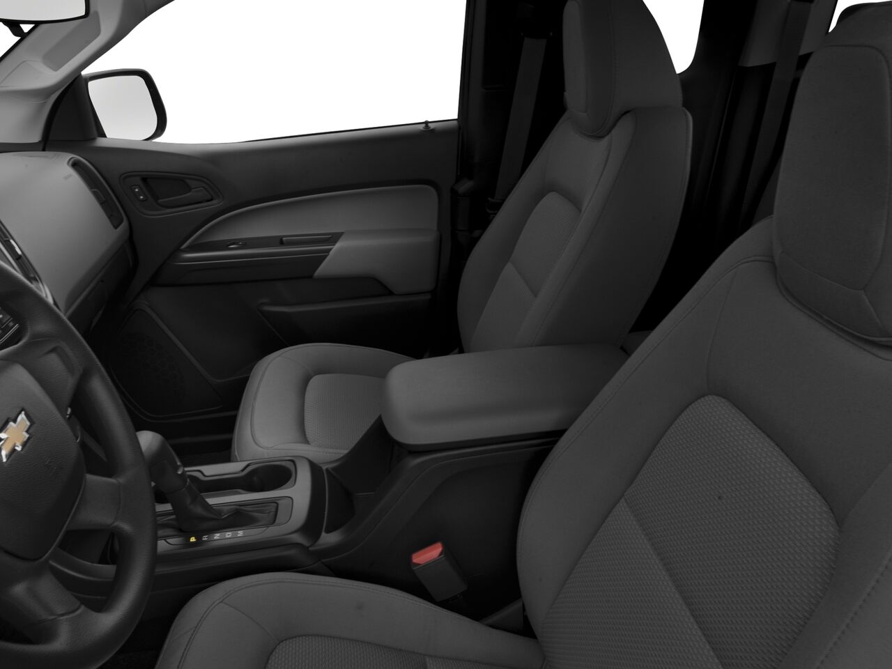 2016 Chevrolet Colorado 2WD WT San Clemente CA