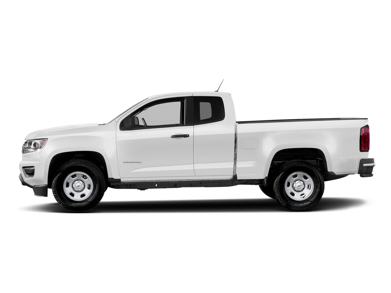 2016 Chevrolet Colorado 2WD WT