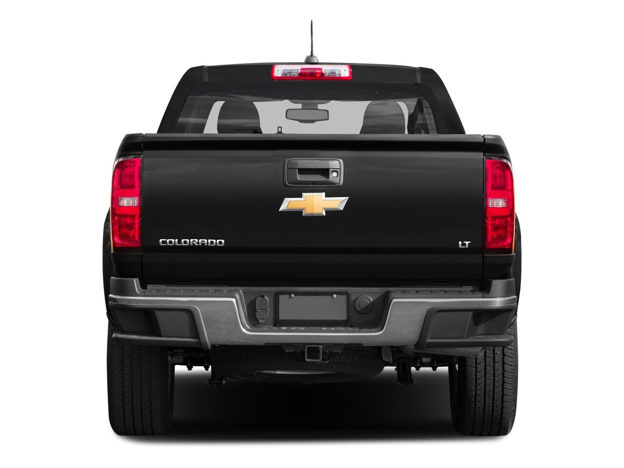 2016 Chevrolet Colorado 4WD LT Carbondale IL
