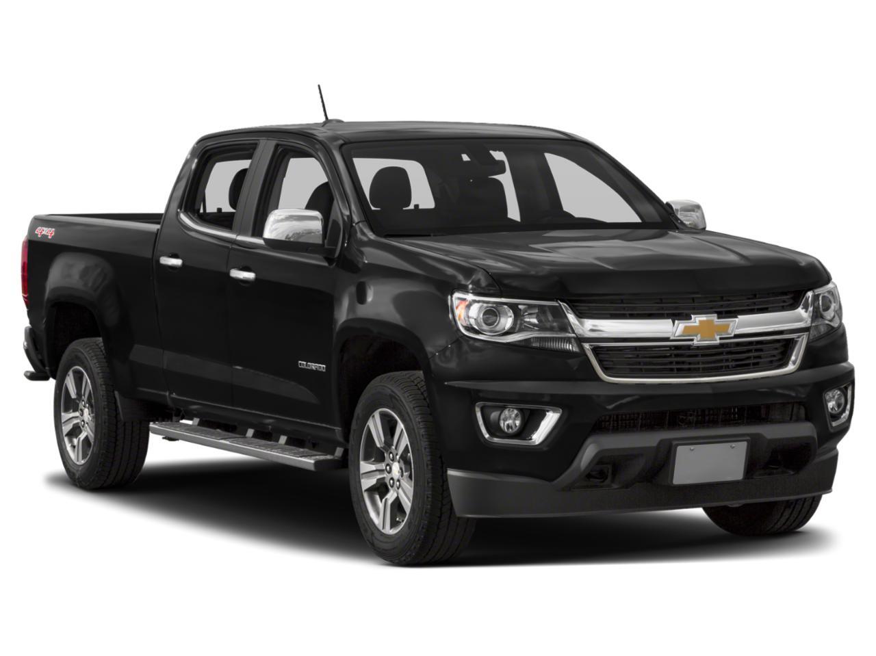 2016 Chevrolet Colorado 4WD LT Carbondale IL