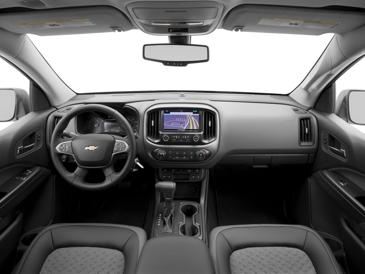 2016 Chevrolet Colorado 4WD Z71 Charlton MA
