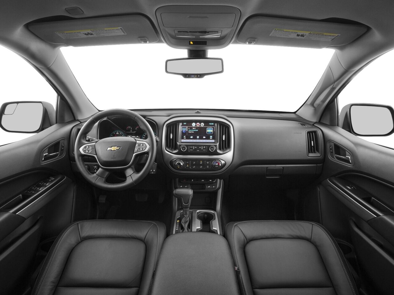 2016 Chevrolet Colorado 4WD Z71 Grand Junction CO