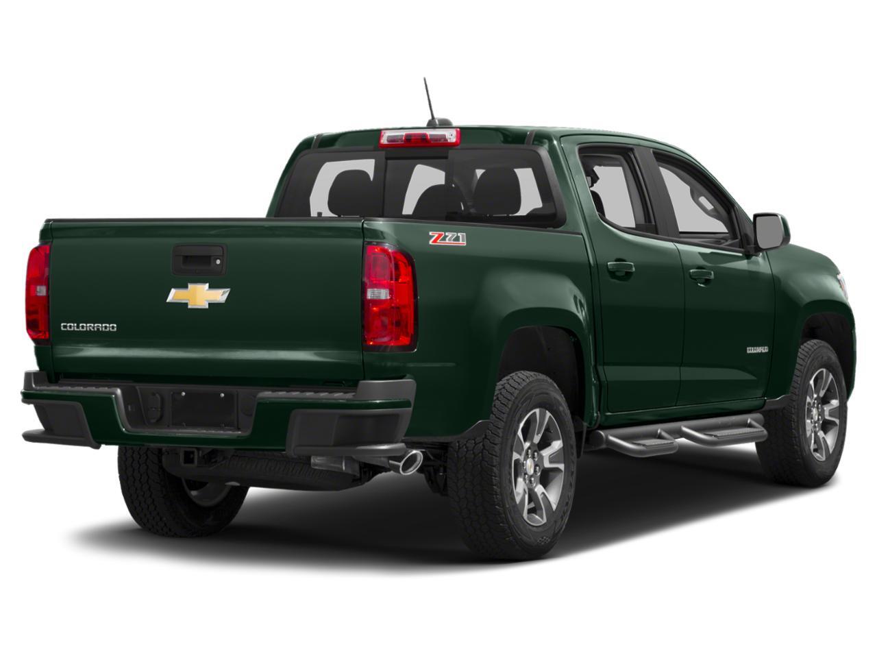 2016 Chevrolet Colorado 4WD Z71 San Clemente CA