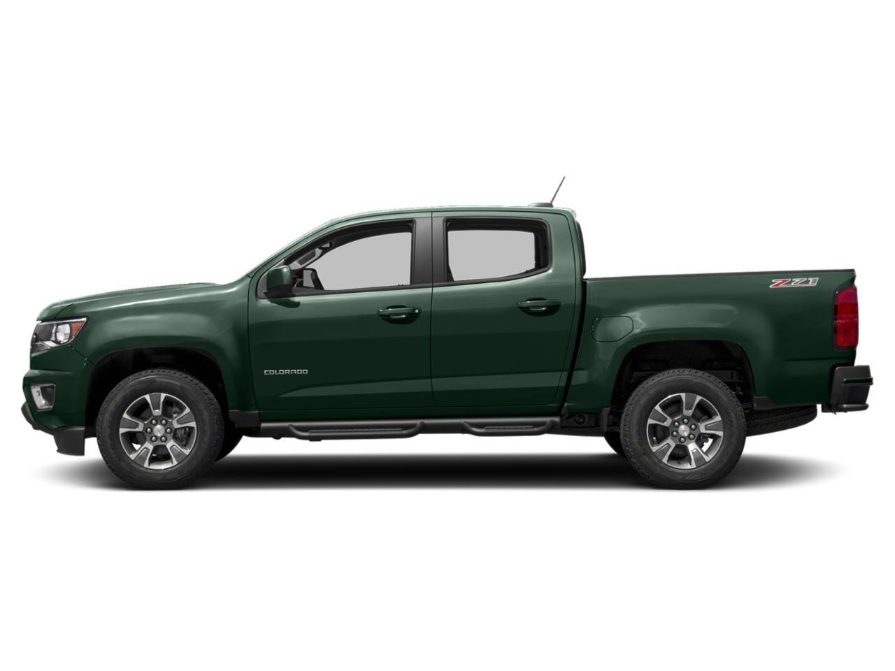 2016 Chevrolet Colorado 4WD Z71 San Clemente CA
