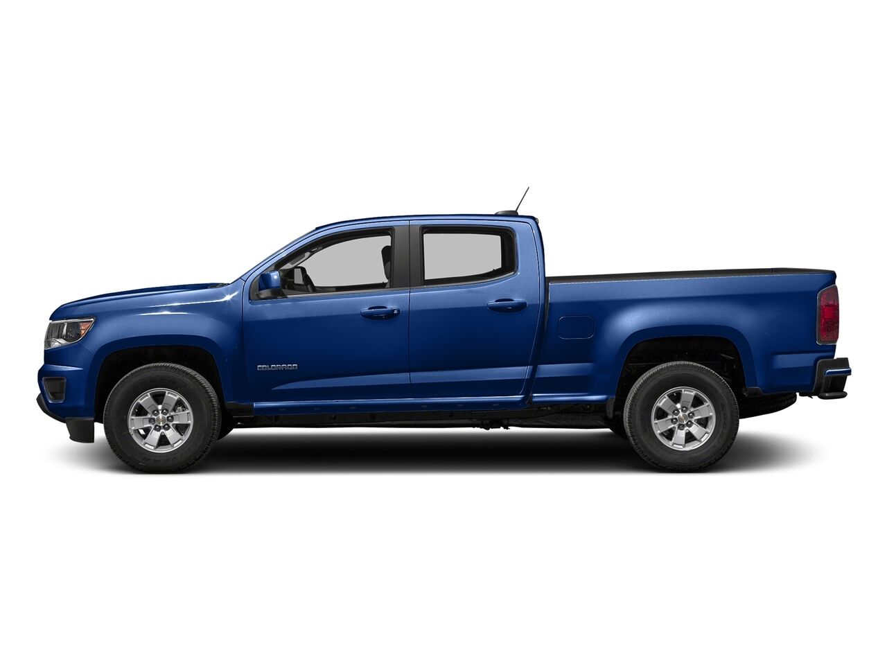 2016 Chevrolet Colorado LT Crew Cab 2WD Shor San Antonio TX