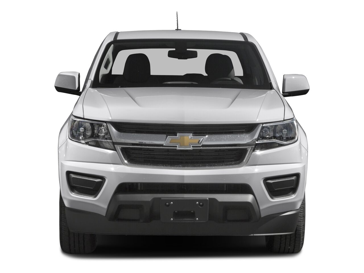 2016 Chevrolet Colorado WT Austin TX