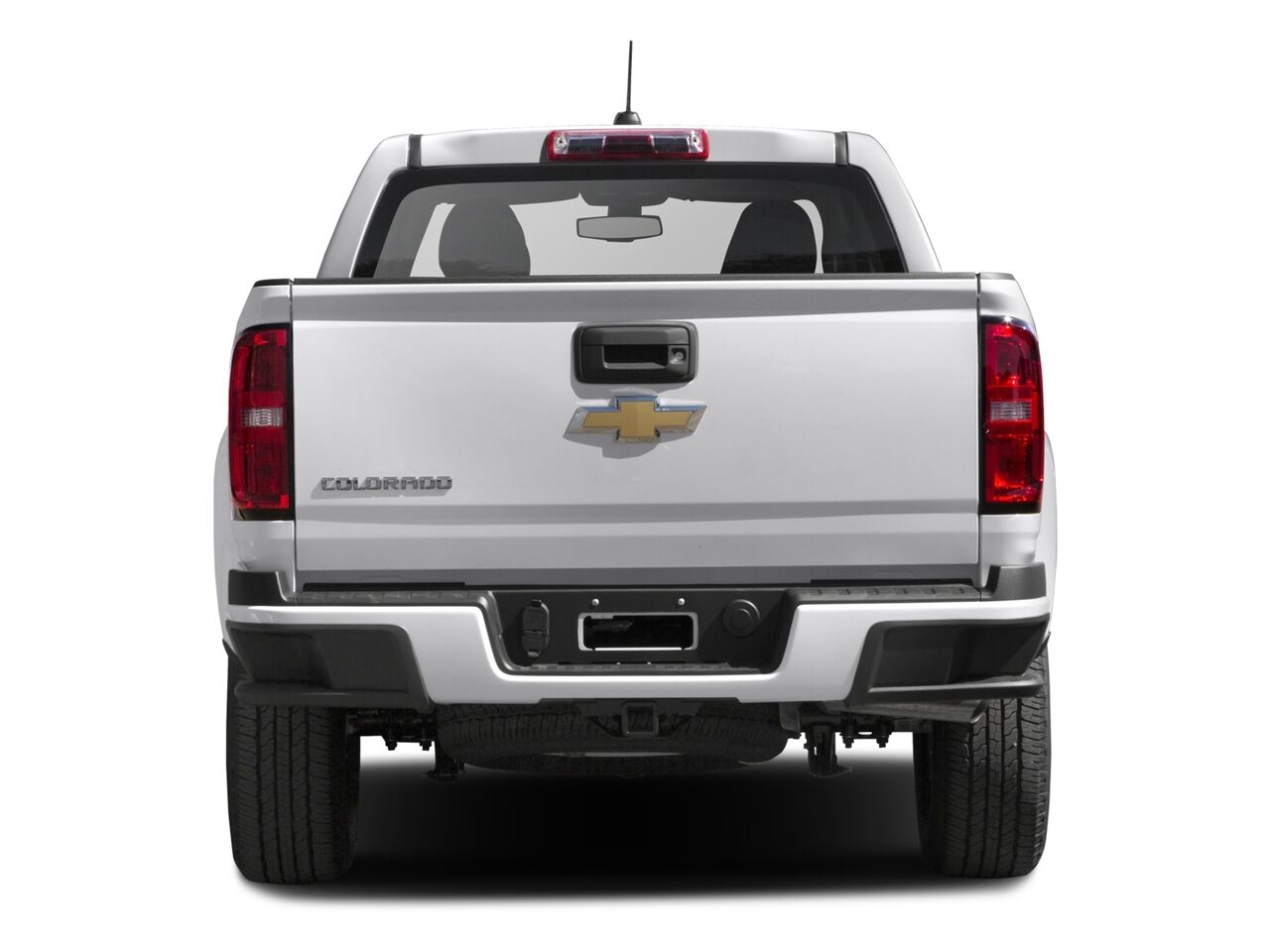 2016 Chevrolet Colorado WT Austin TX