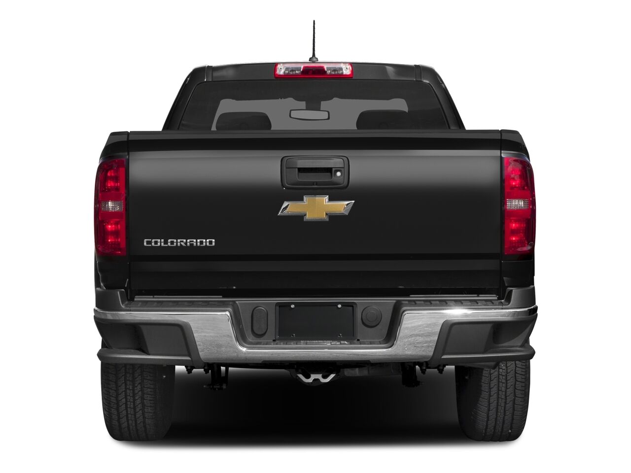 2016 Chevrolet Colorado Work Truck Ext. Cab 2WD Mesa AZ